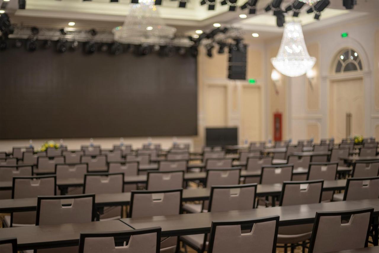 Khách sạn Melia Vinpearl