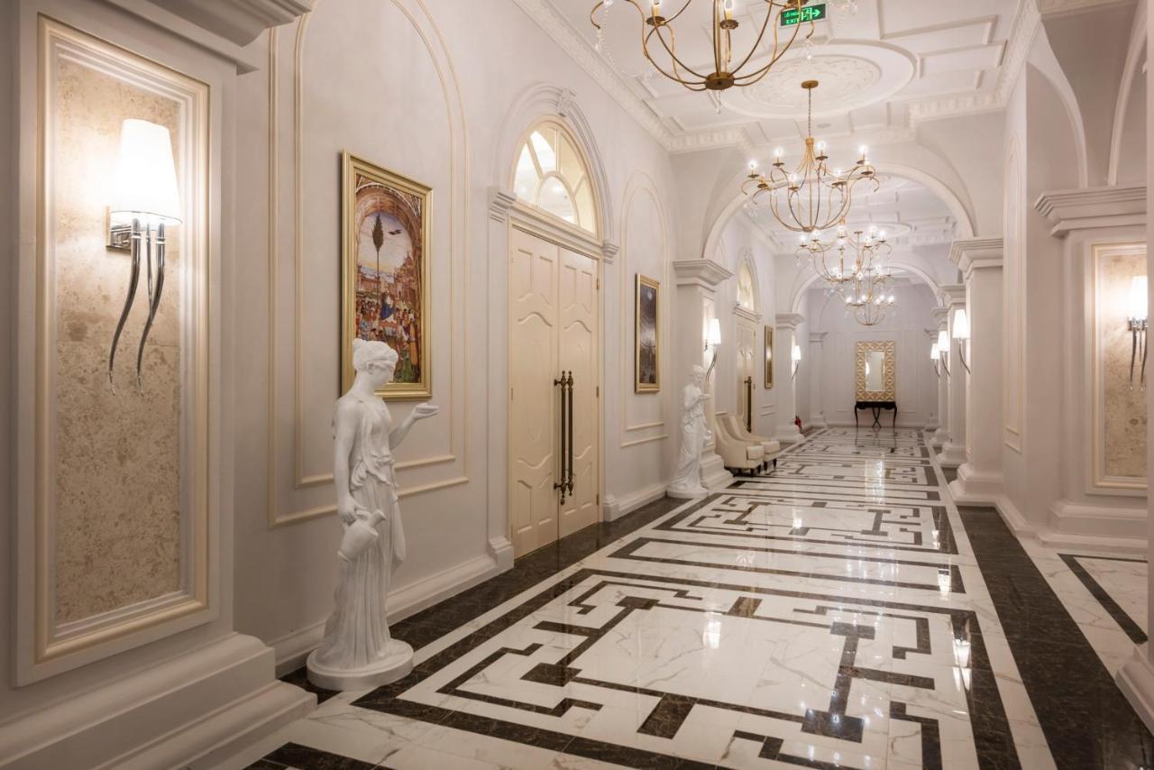 Melia Vinpearl Khách sạn