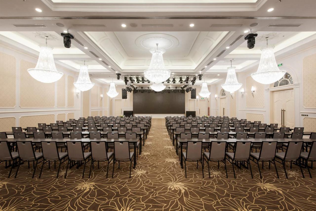 Melia Vinpearl Hotel Tay Ninh