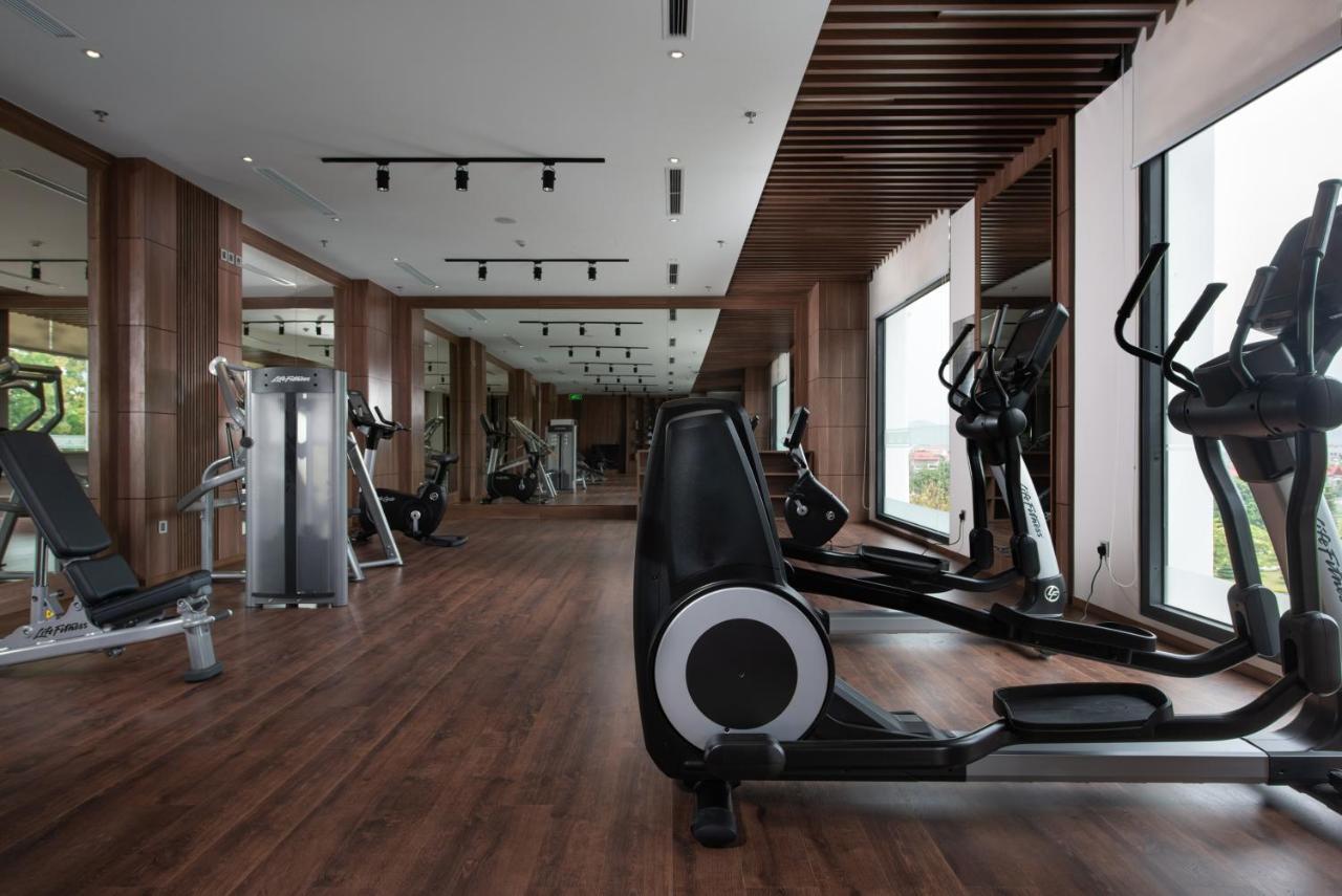 Melia Vinpearl Hotel
