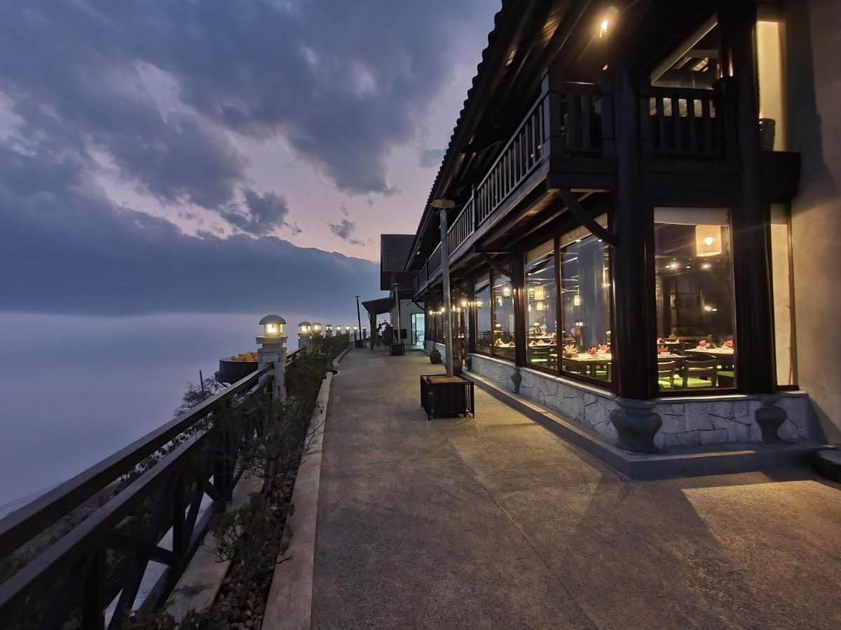 De Mont Mountain Villa