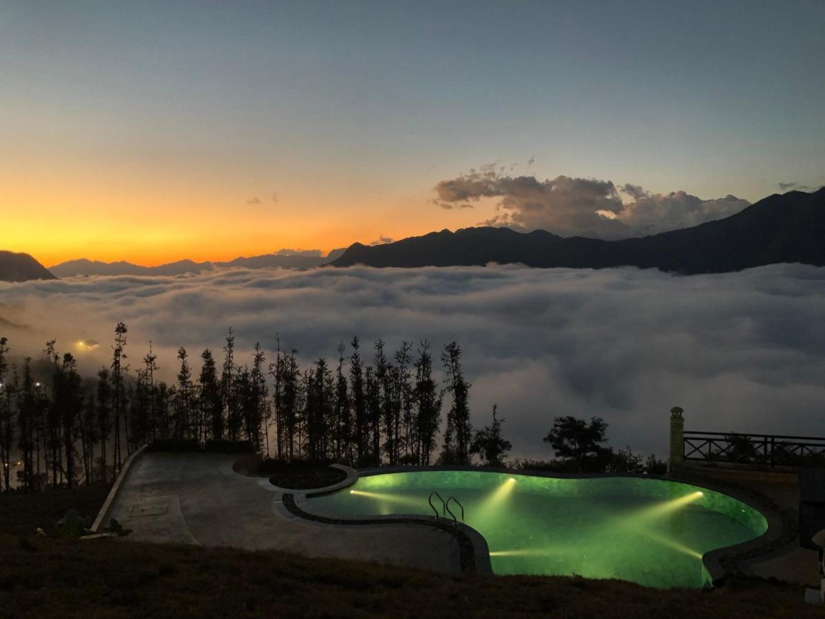 Villa De Mont Mountain *