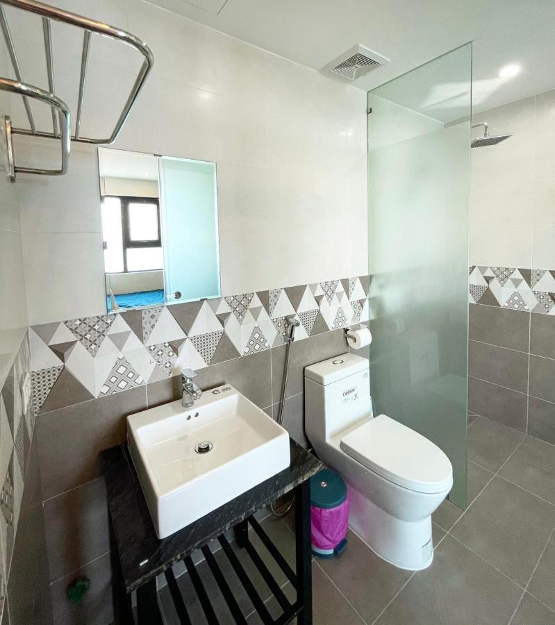 Apartment Ho Ven Bien 