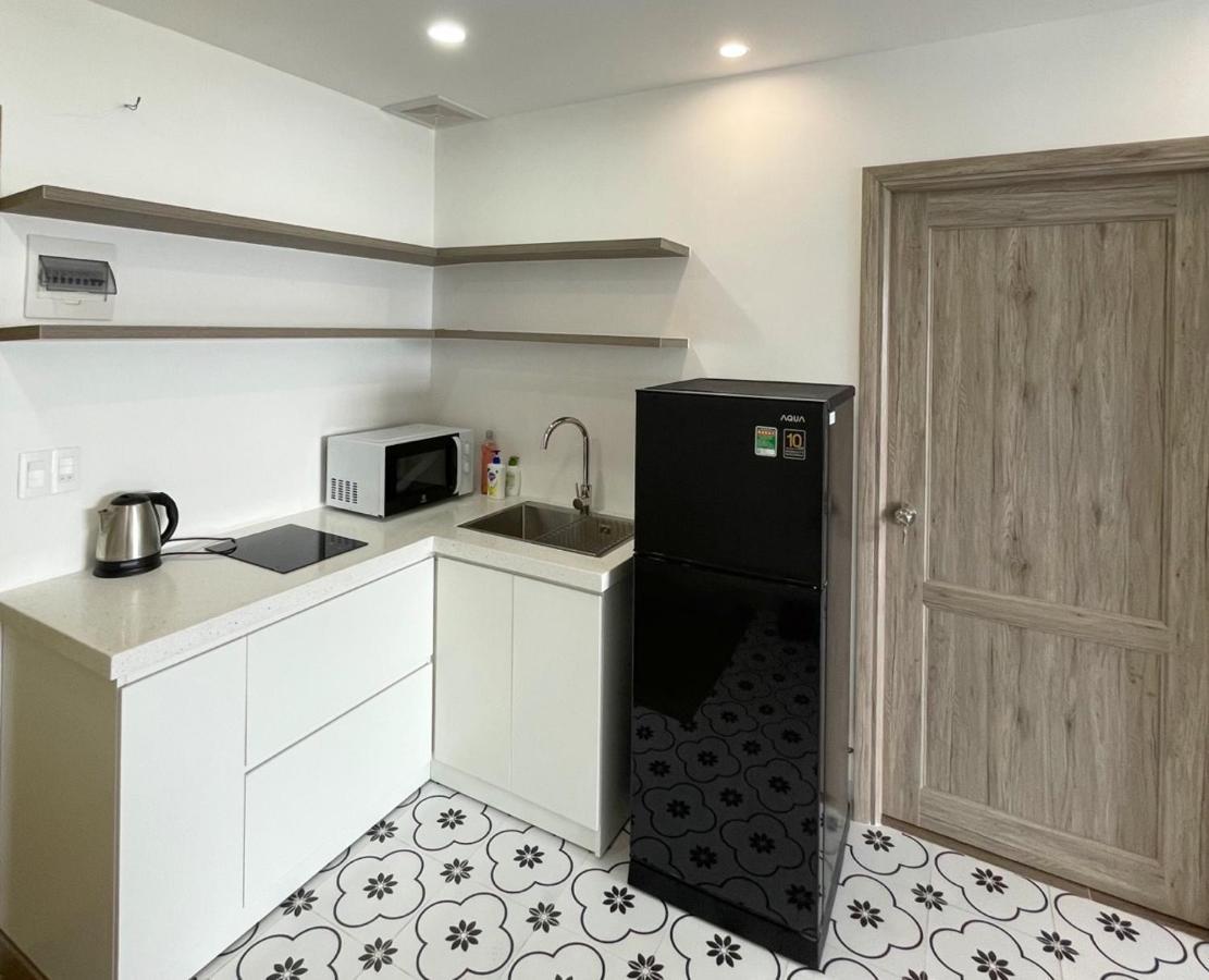 Apartment Ho Ven Bien 