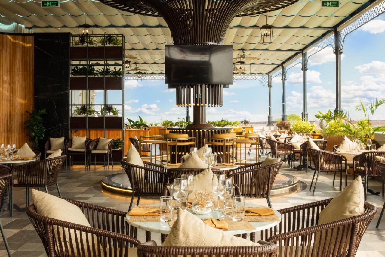 Khách sạn Melia Vinpearl Tay Ninh