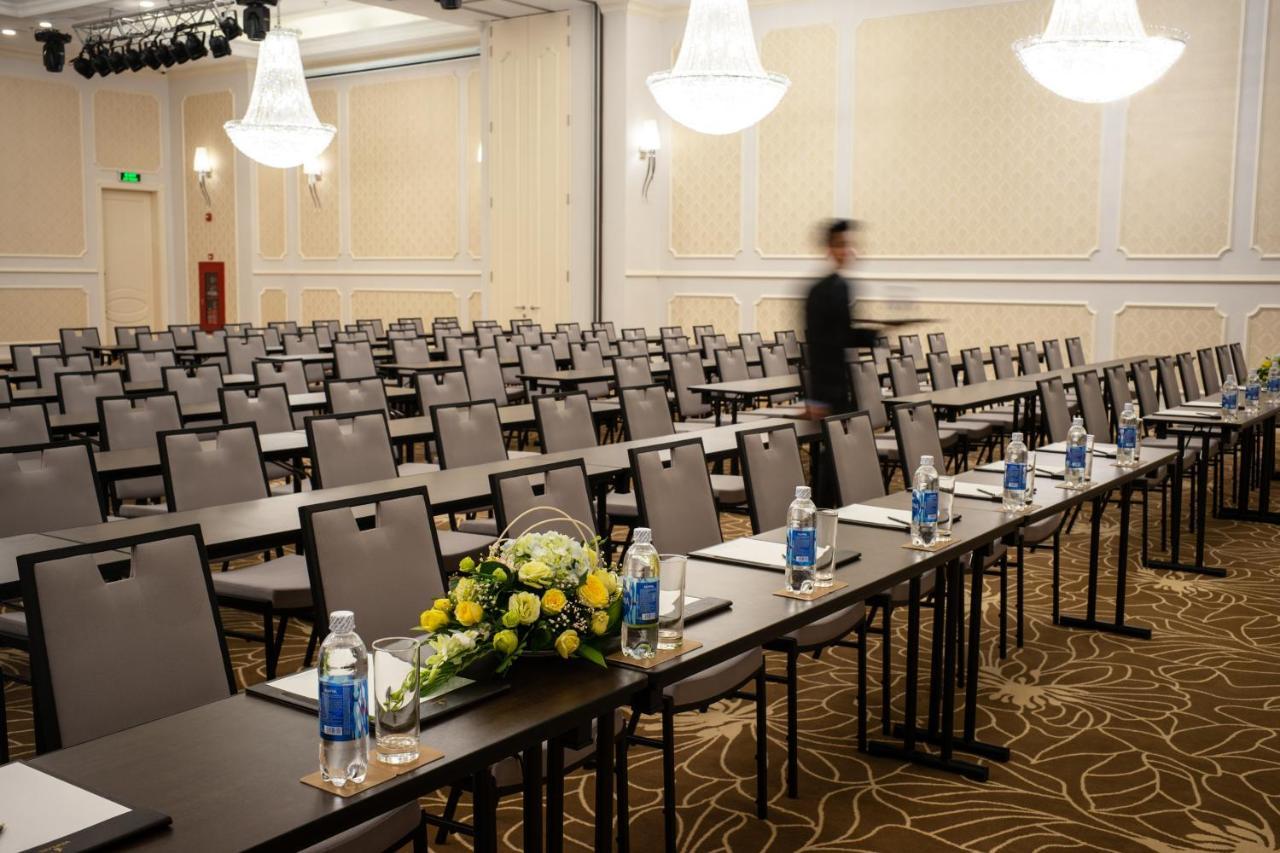 Hotel Melia Vinpearl 5*