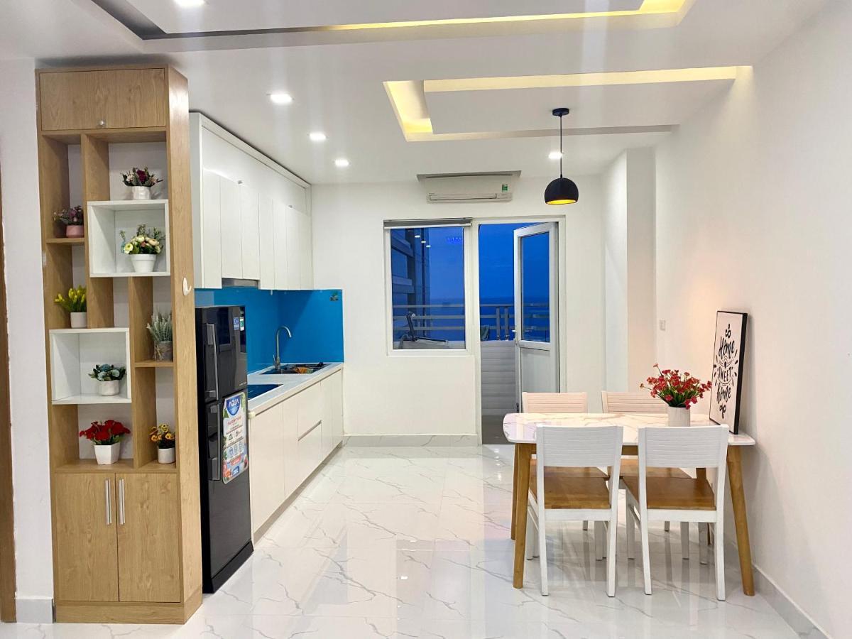 Apartment Ho Ven Bien 