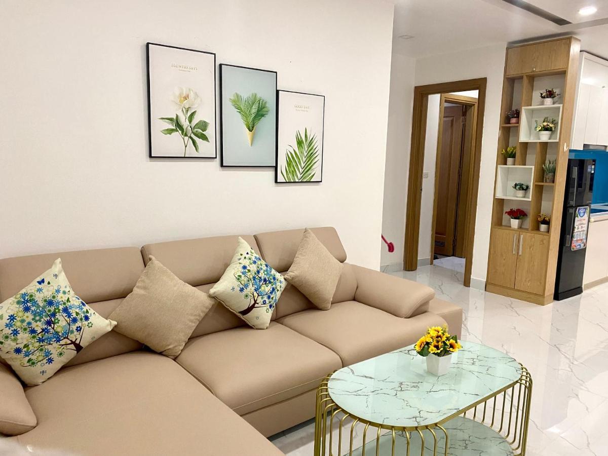 Apartment Ho Ven Bien 
