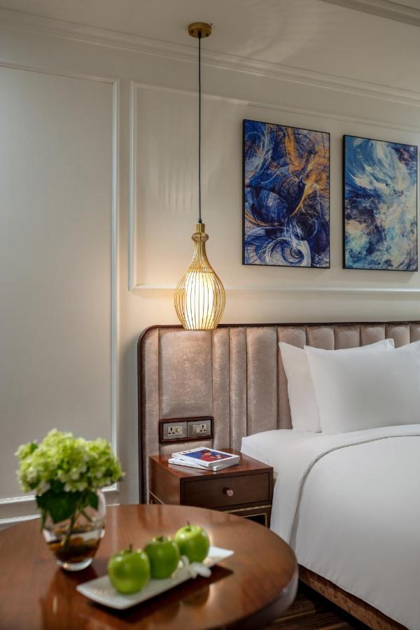 Hotel Ravatel Luxury 4*