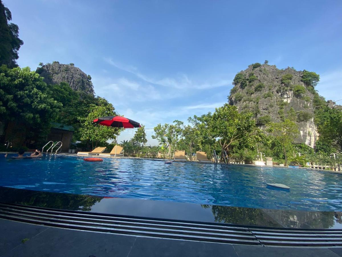 Lodge Tam Coc Eco Field Homes
