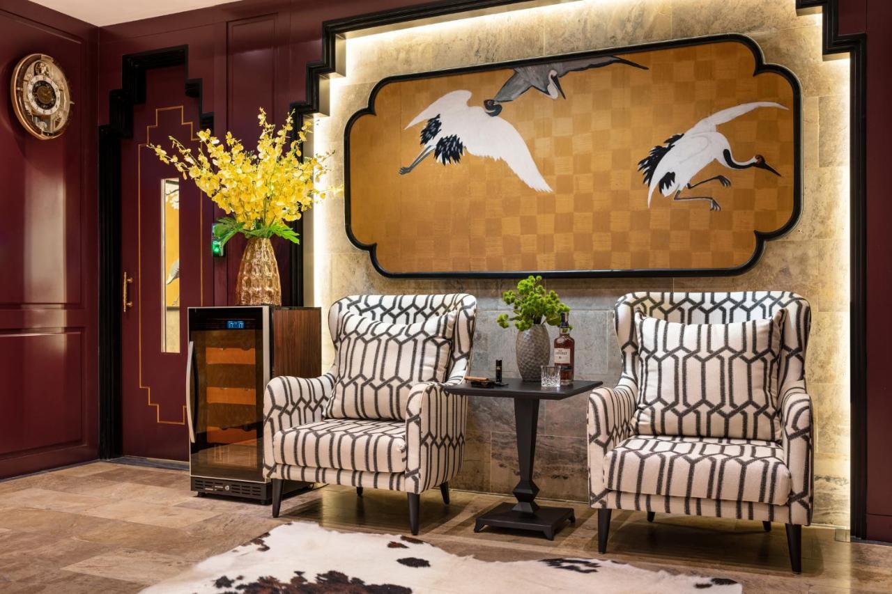 Ravatel Luxury