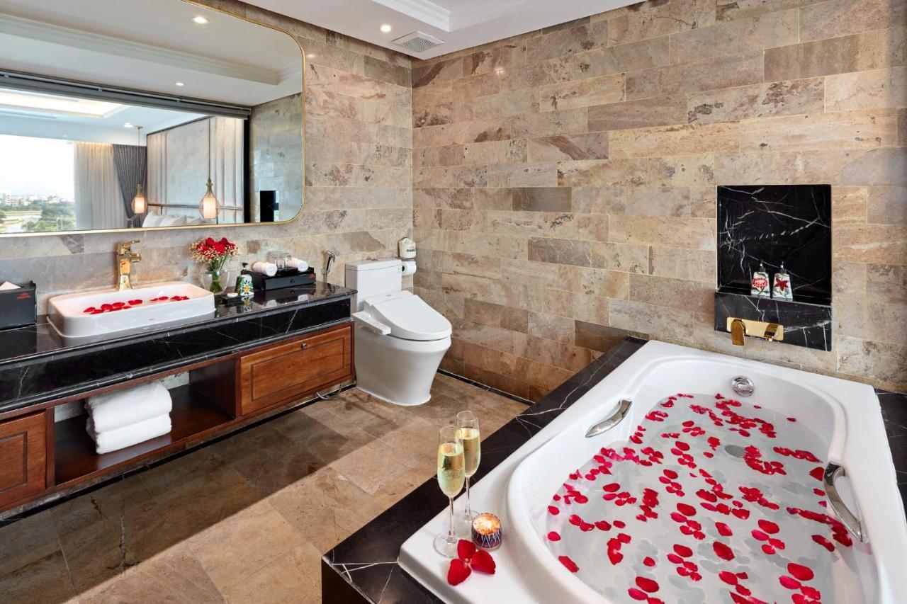 Hotel Ravatel Luxury