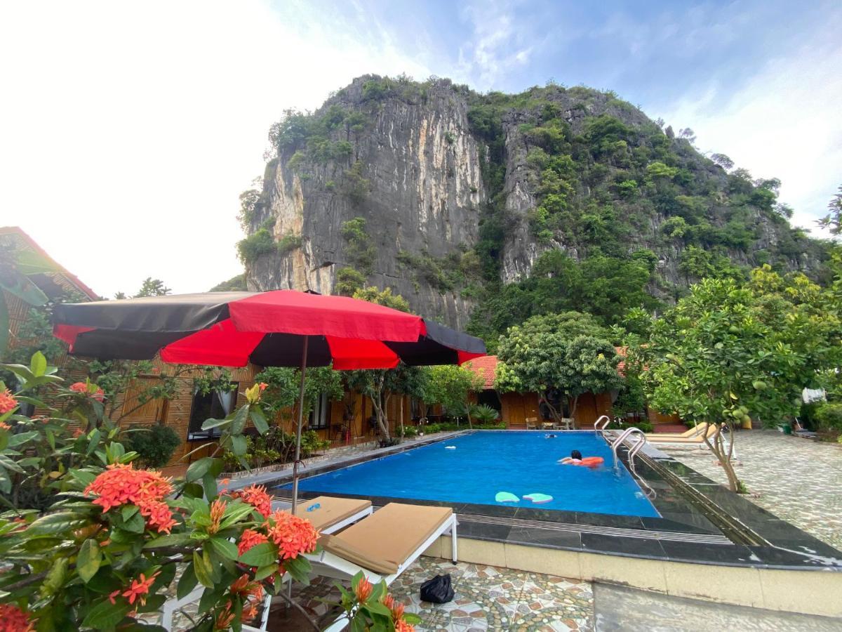 Tam Coc Eco Field Homes