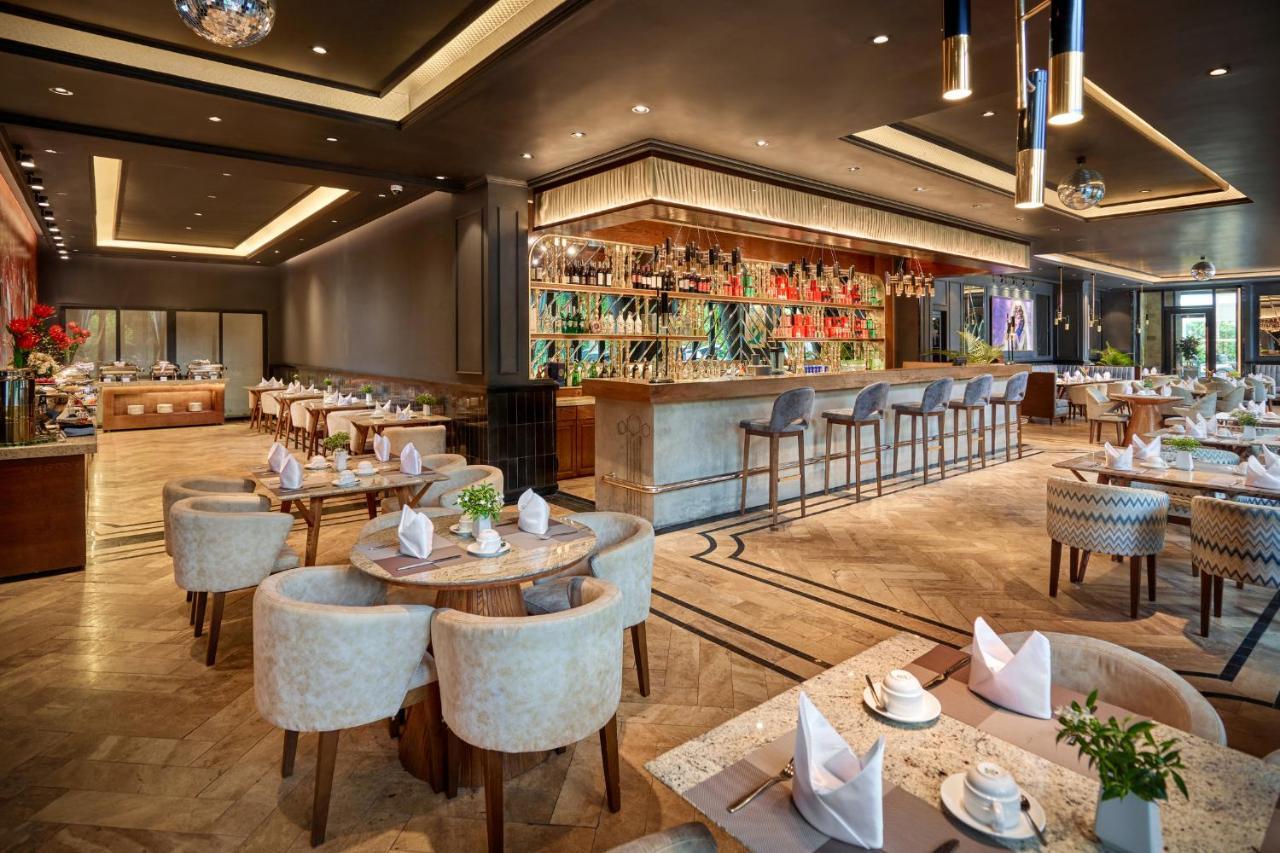 Ravatel Luxury 4*