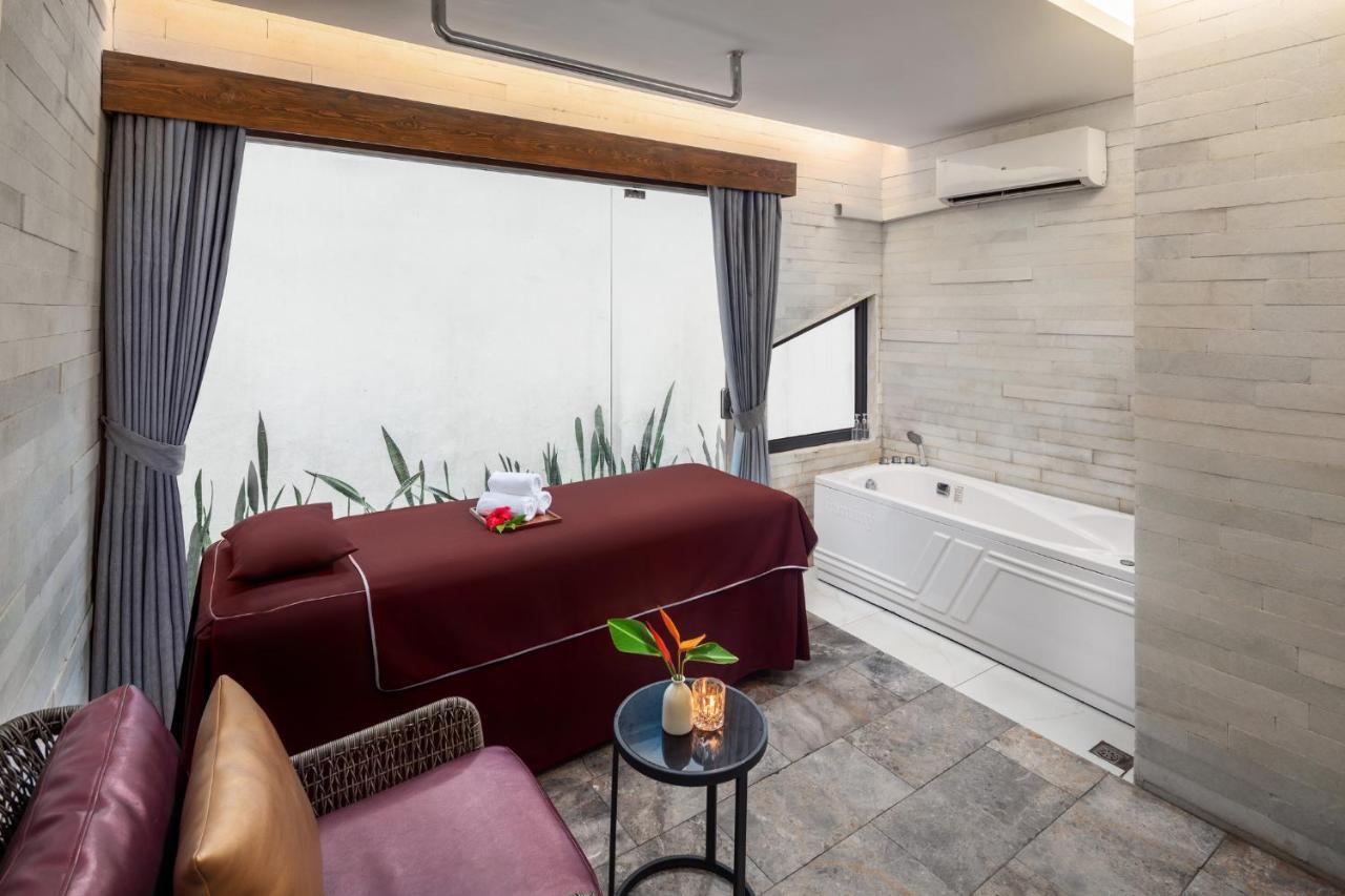 Hotel Ravatel Luxury