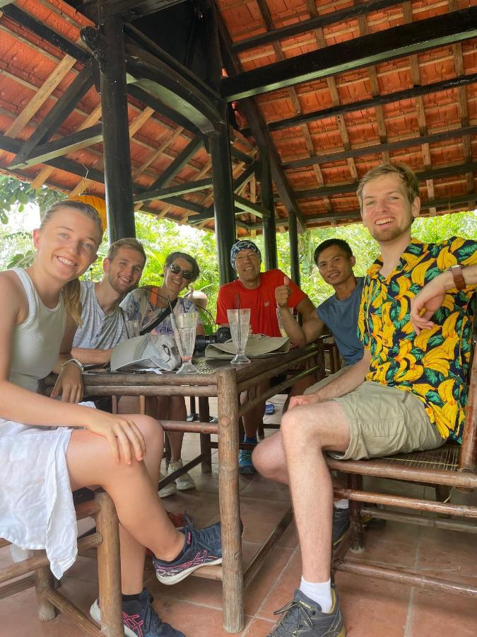 Phong Nha Green Homestay Phong Nha