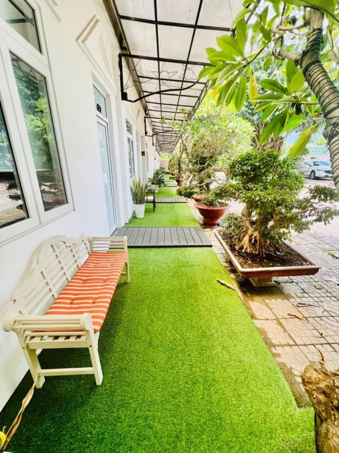 D'villa - Hotel *