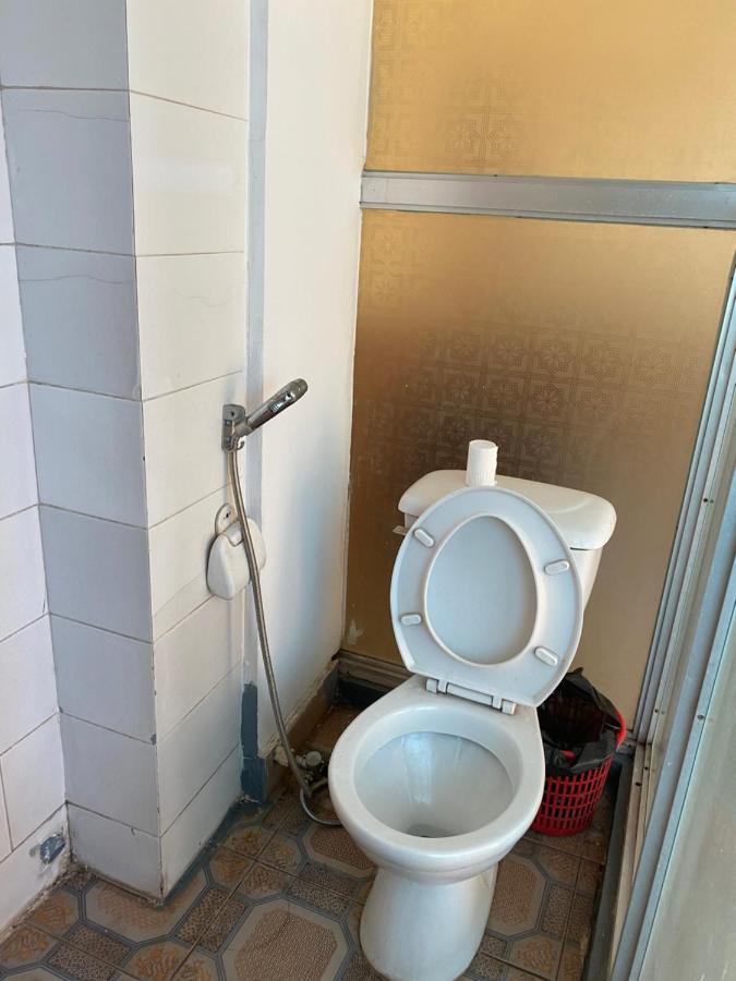 Nha Nghi Famy Love hotel Mong Cai