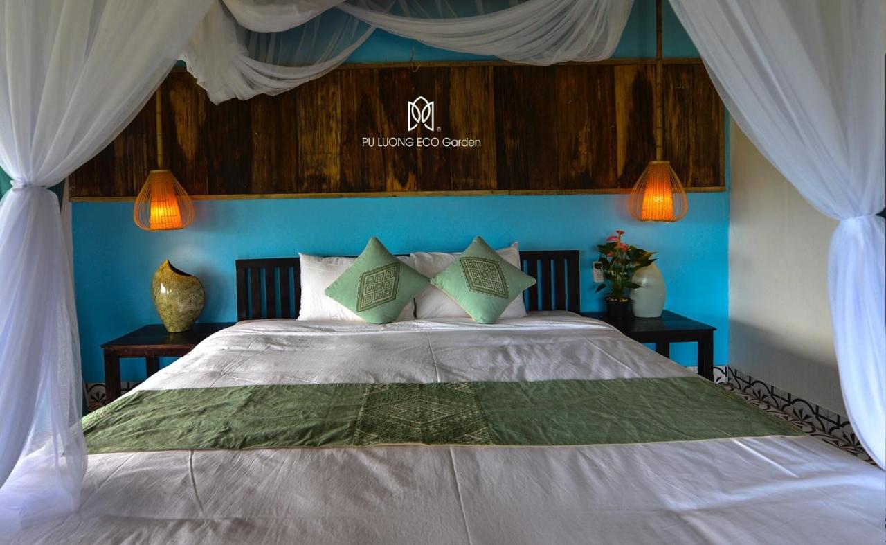 Eco Garden Hotel