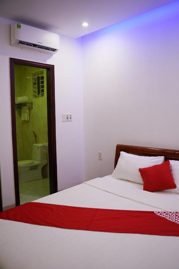 Hotel Khach San Gia Tot Peaceful *