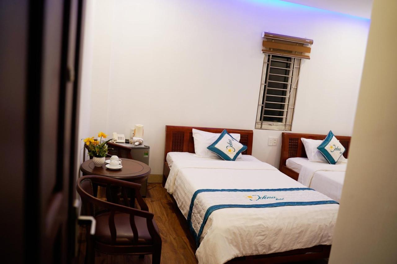 Hotel Khach San Gia Tot Peaceful Da Nang
