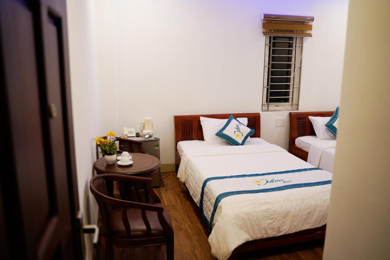 Khach San Gia Tot Peaceful Hotel Da Nang