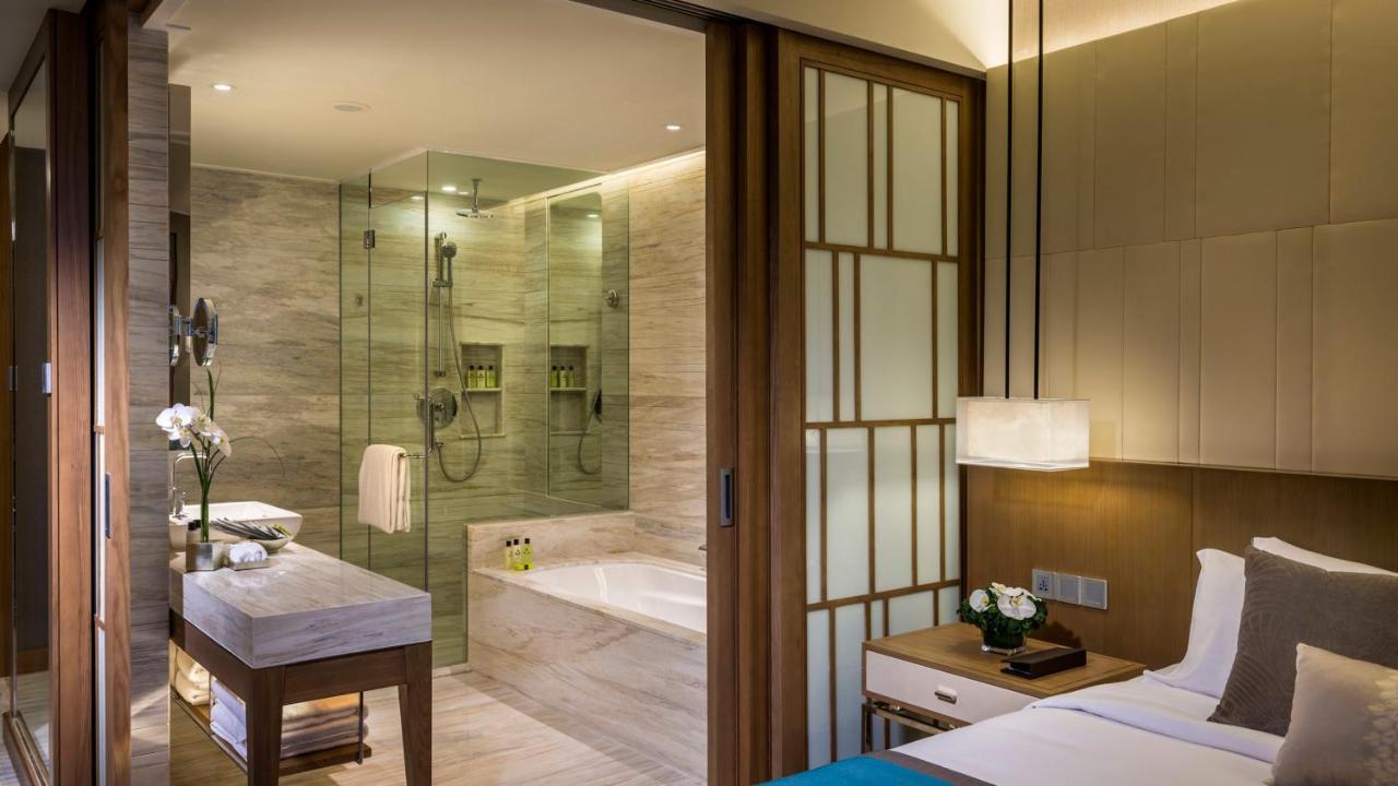 Intercontinental By Ihg Resort