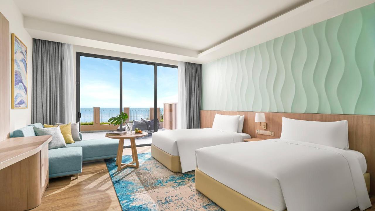 Resort By Ihg Ho Tram