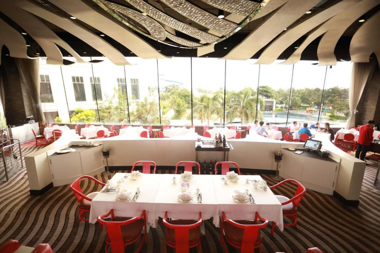 Intercontinental Grand