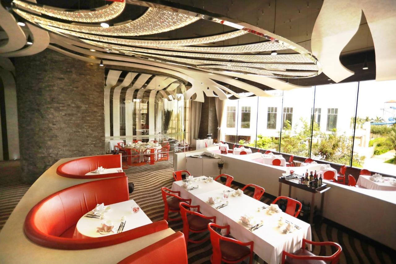 Intercontinental Grand Resort 5*
