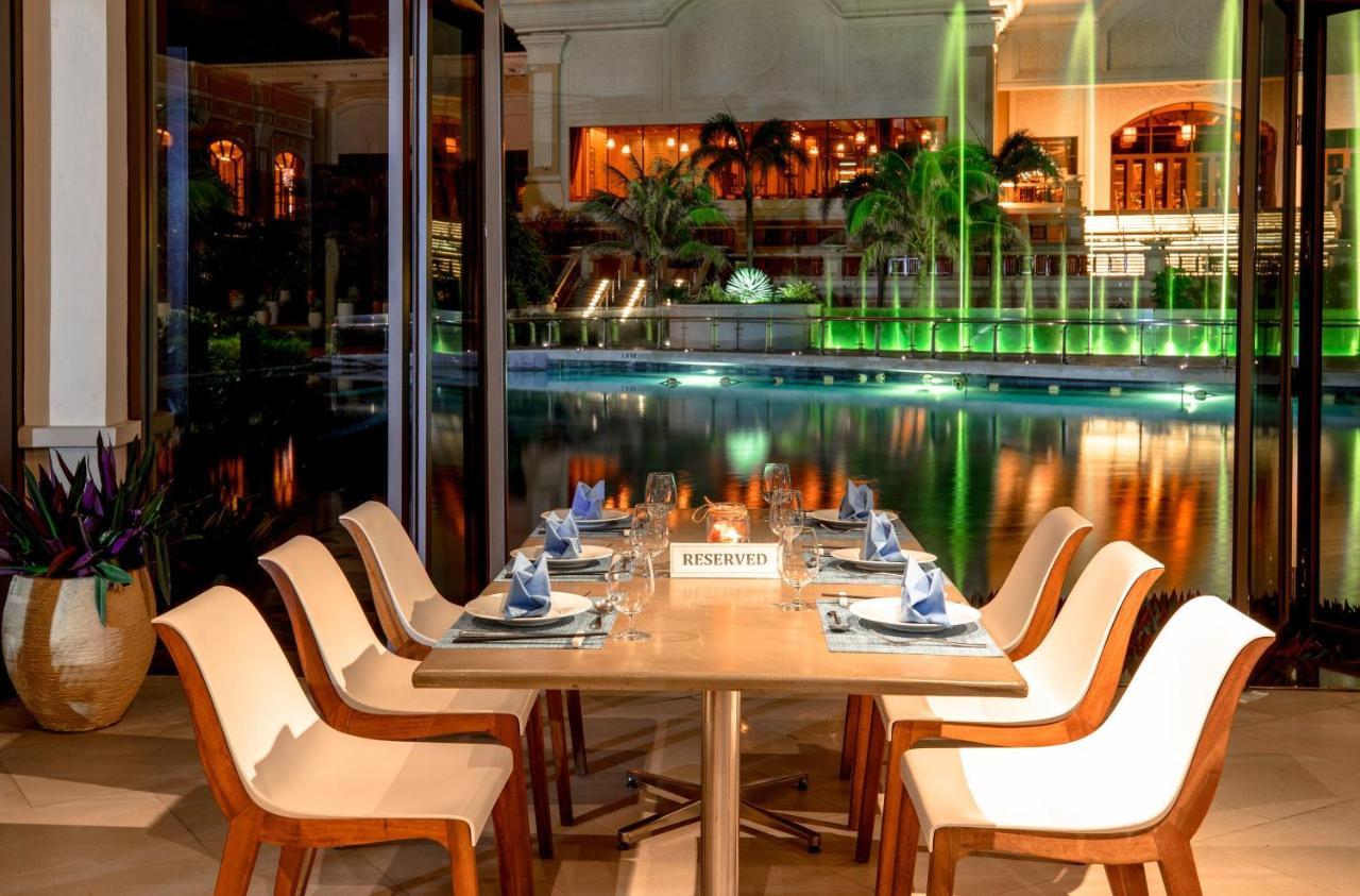 Intercontinental Grand Hồ Tràm