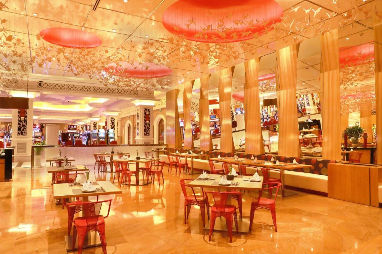 Khu nghỉ mát Intercontinental Grand 5*