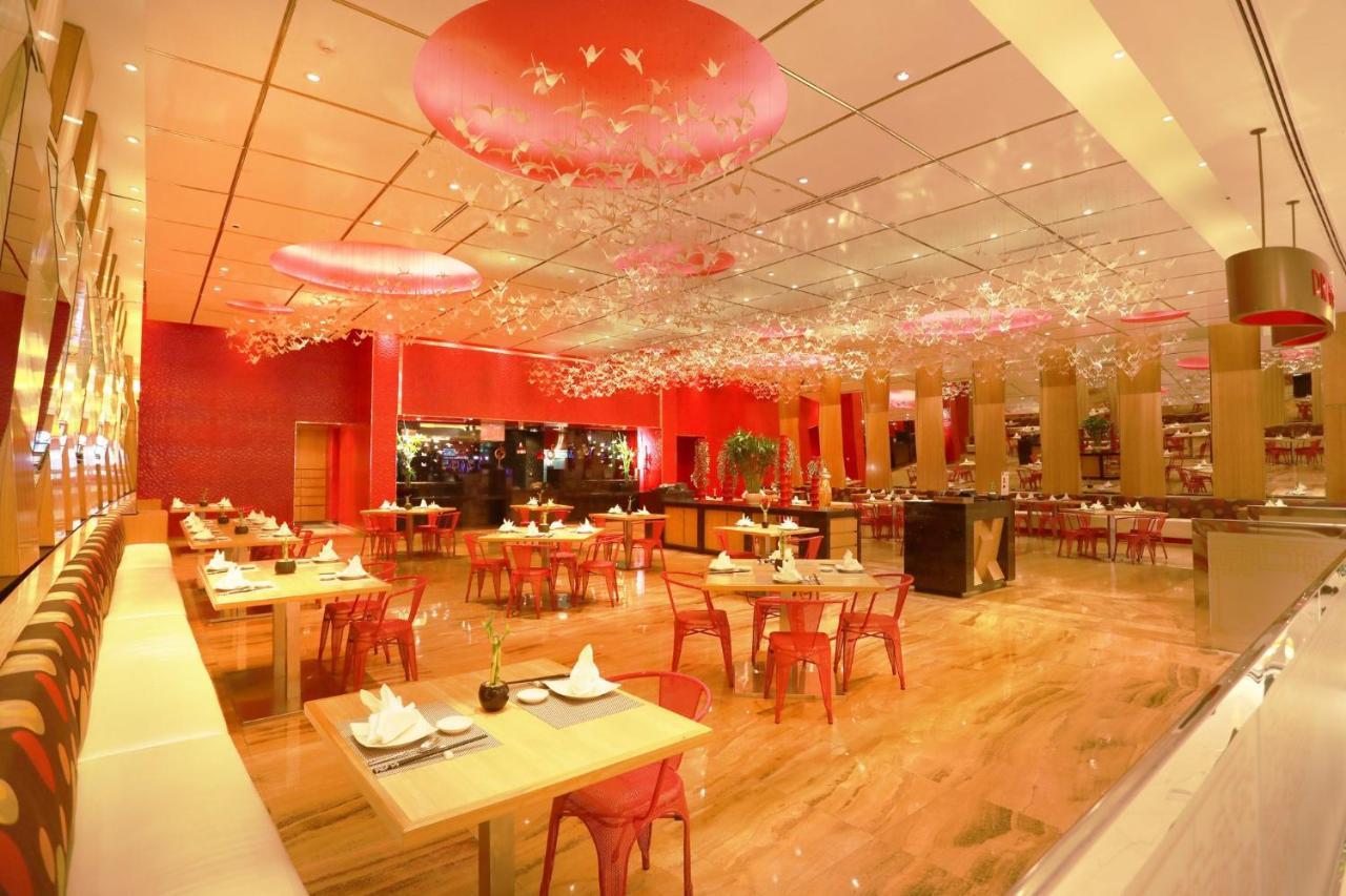 Intercontinental Grand Hồ Tràm