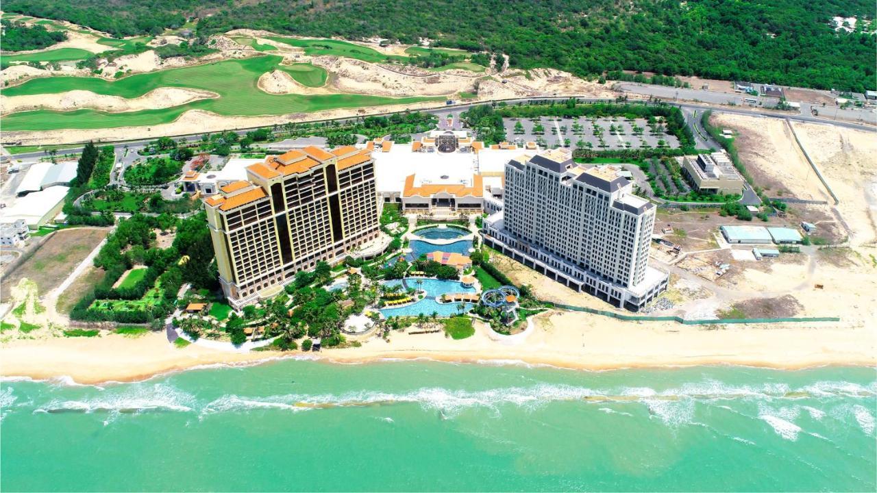 By Ihg Resort 5*