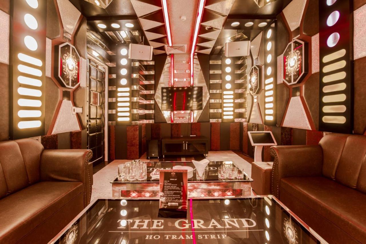 By Ihg 5* Ho Tram