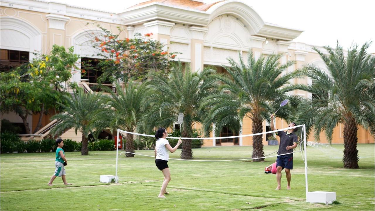 By Ihg Resort Ho Tram