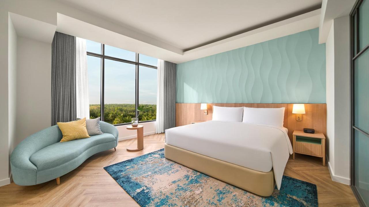 Resort By Ihg Ho Tram