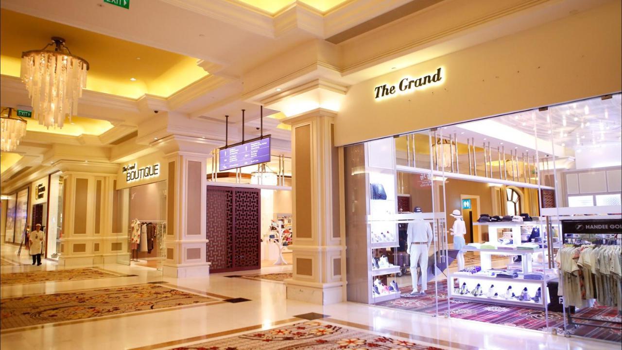 By Ihg Ho Tram
