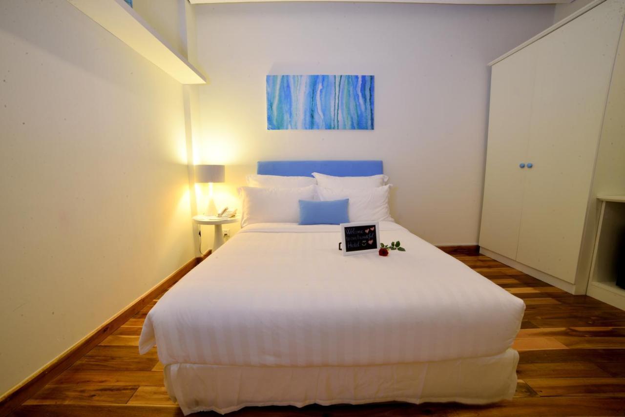 Palmier - Art House 3* Da Nang