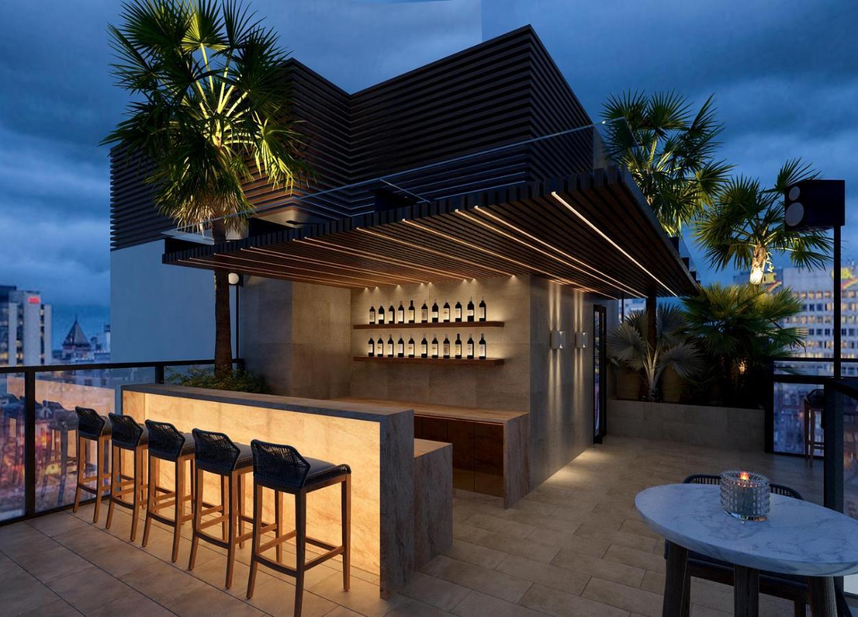 Hotel La Passion & Hanoi