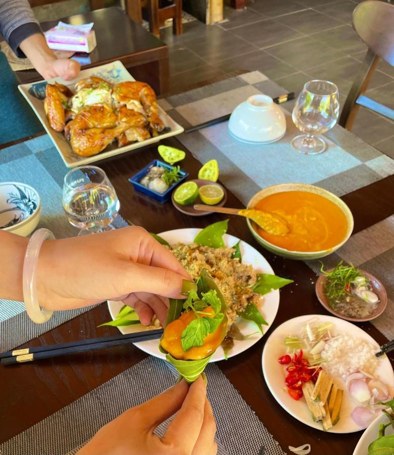 Trang An Lamia Hotel Ninh Binh
