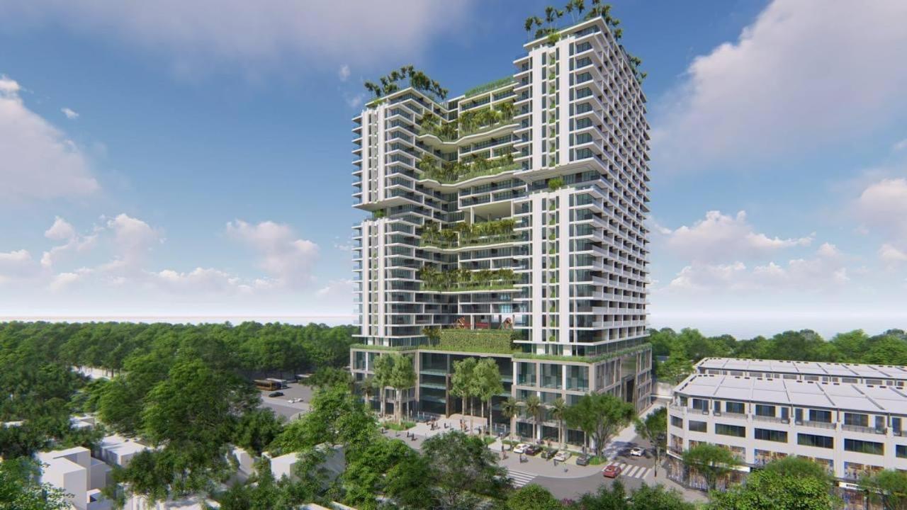 Apec Mandala New Phu Yen Apartment *