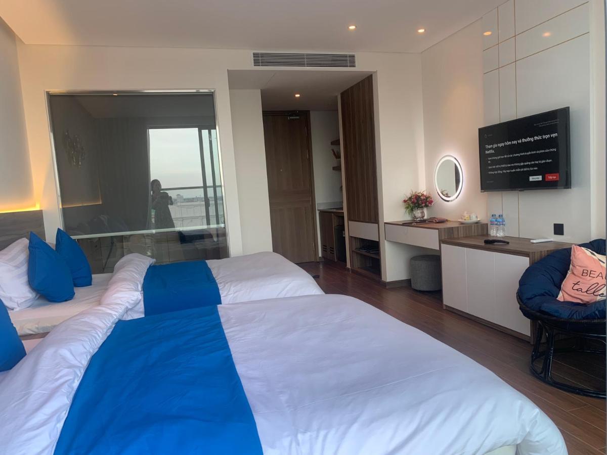 Apec Mandala New Phu Yen Apartment Tuy Hoa