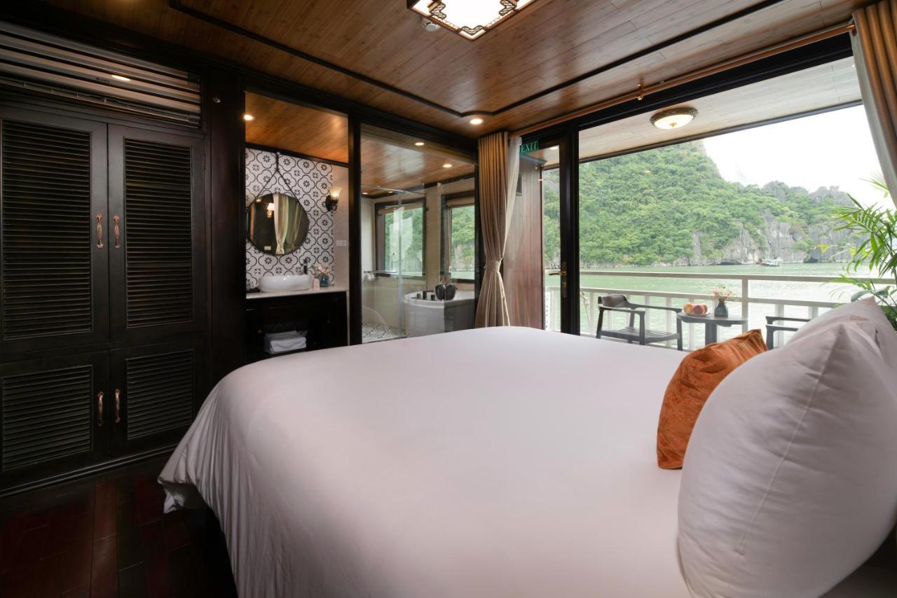 Victory Star Cruise 5* Ha Long