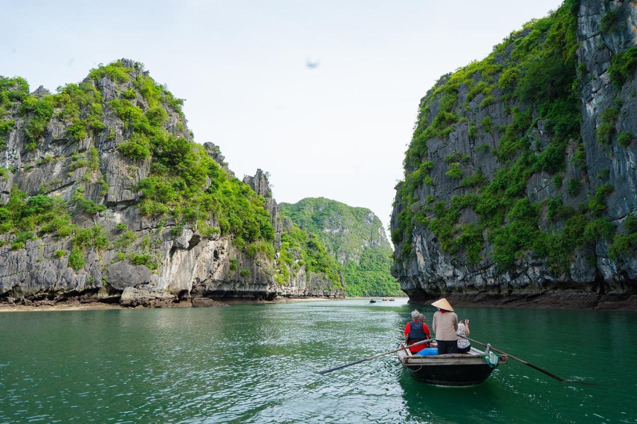 Victory Star Cruise Ha Long