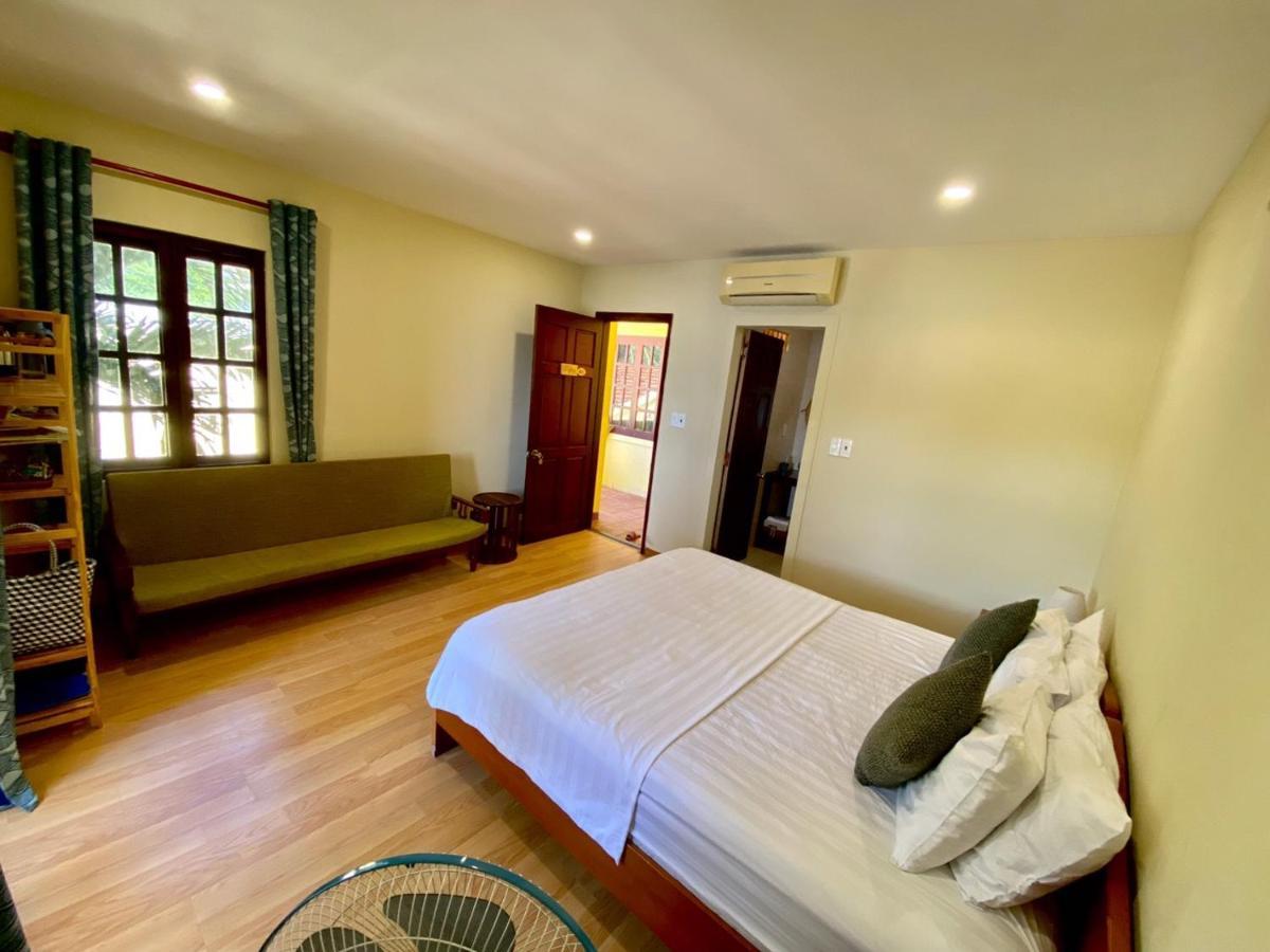 Haven Vietnam Quy Nhon