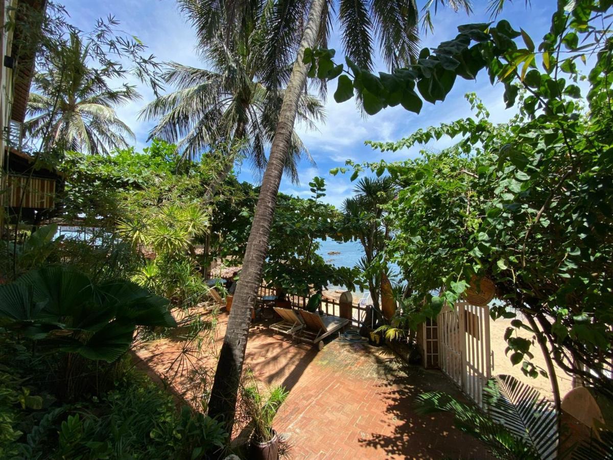 Hostel Haven Vietnam *