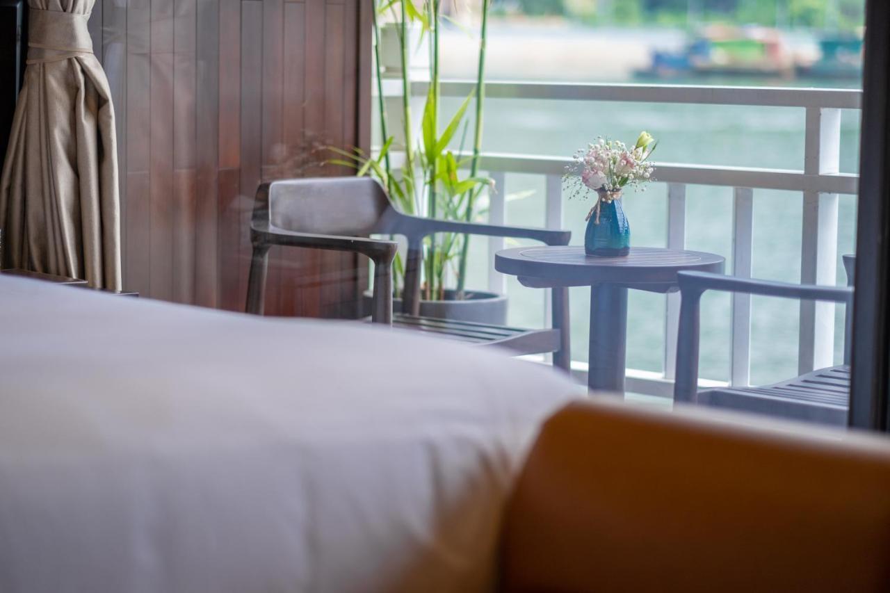 Victory Star Cruise 5* Ha Long