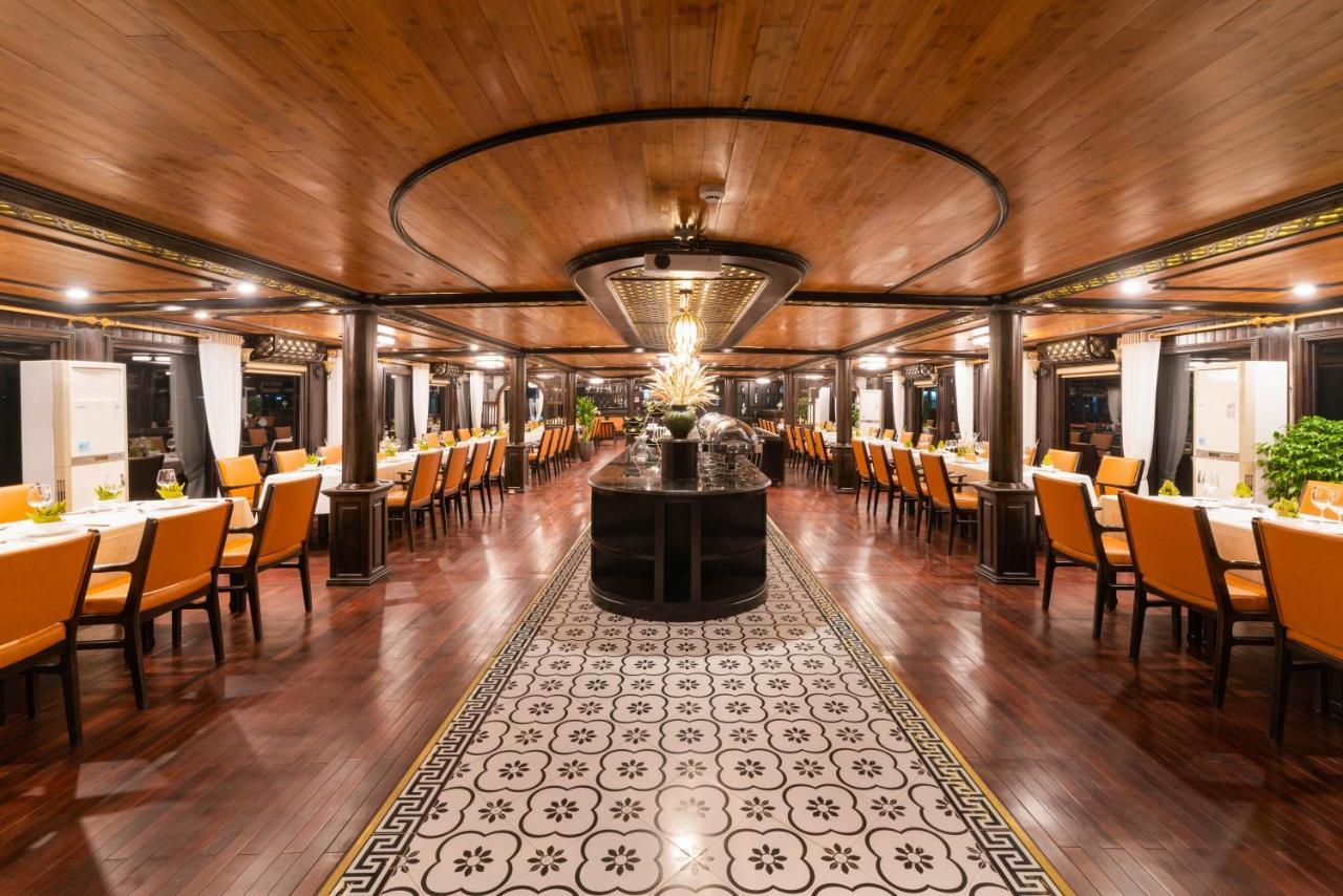 Victory Star Cruise
