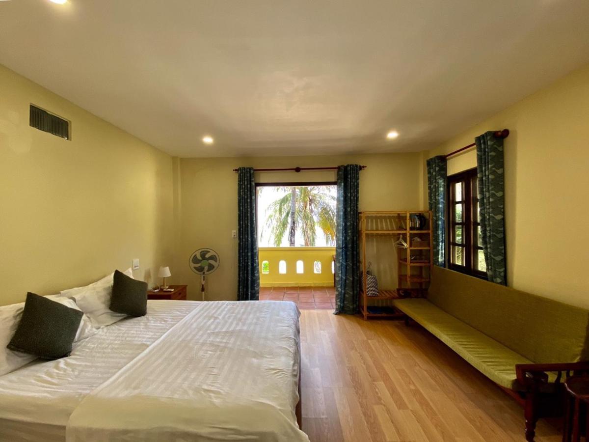 Haven Vietnam Hostel Quy Nhon